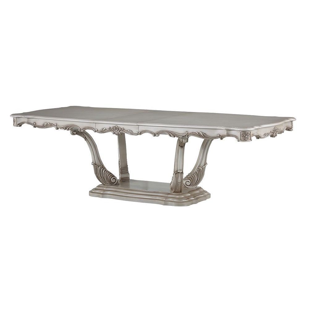 Gorsedd - Dining Table - Golden Ivory