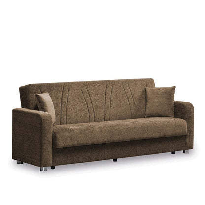 Ottomanson Elegance - Convertible Sofabed With Storage