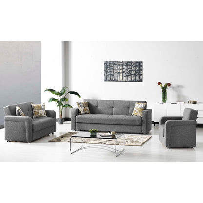 Ottomanson Harmony - Convertible Sofabed With Storage