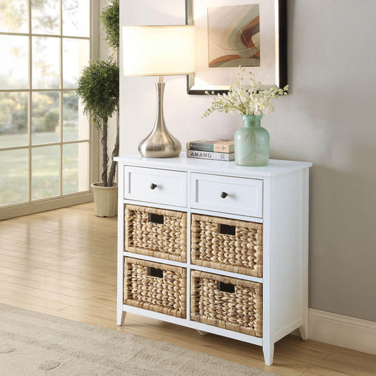 Flavius - Transitional - Console Table