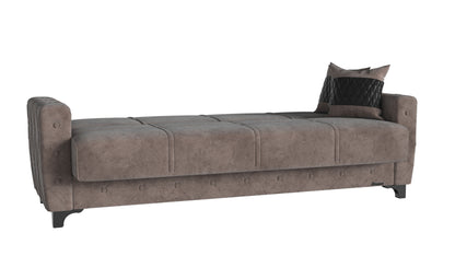 Ottomanson Sultan - Convertible Sofa Bed With Storage