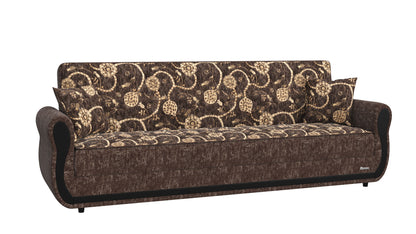 Ottomanson Havana - Convertible Sofabed With Storage