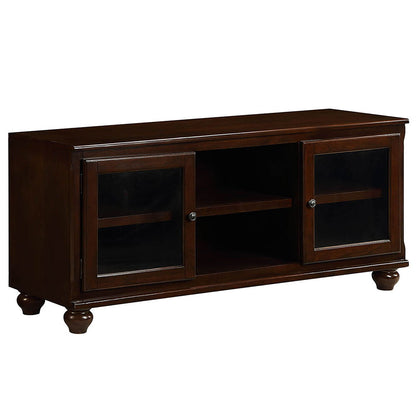 Dita - TV Stand - Walnut