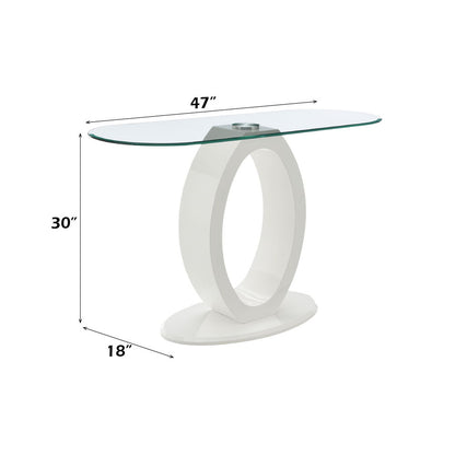 Larry - Table