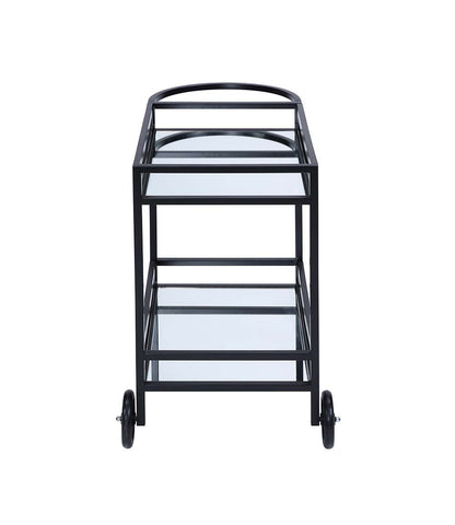 Colson - Serving Cart - Black