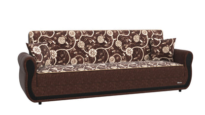 Ottomanson Havana - Convertible Sofabed With Storage