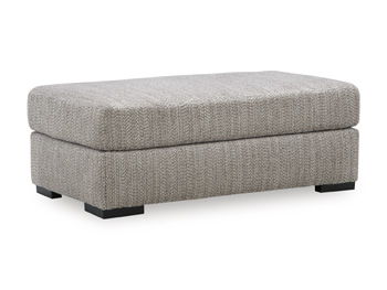 Lofwood - Ottoman