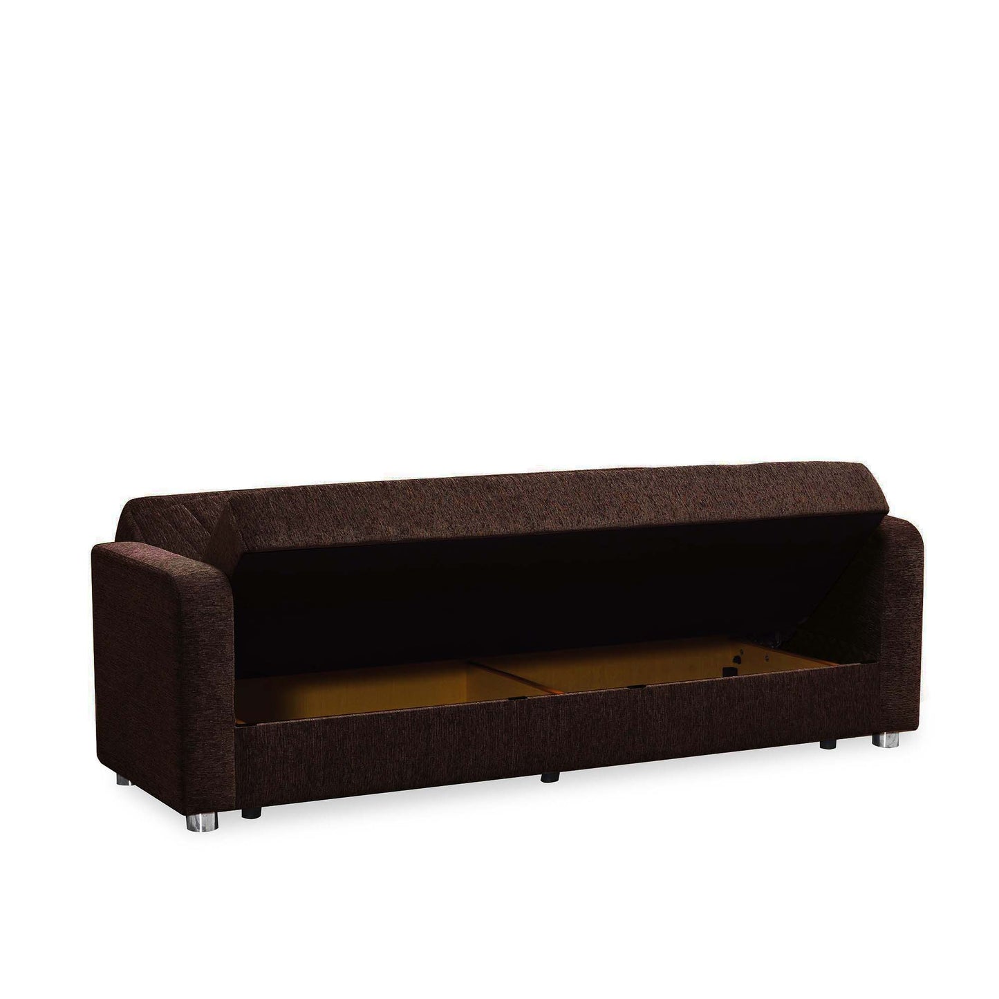 Ottomanson Elegance - Convertible Sofabed With Storage