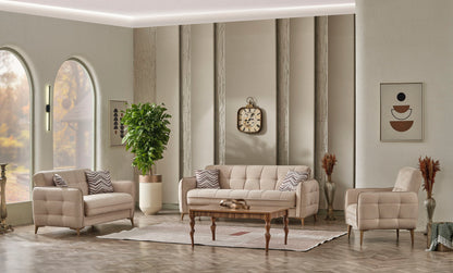 Ottomanson Perla - Loveseat