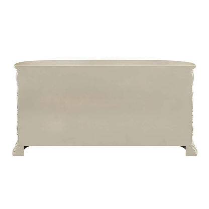 Sorina - Server - Antique Gold