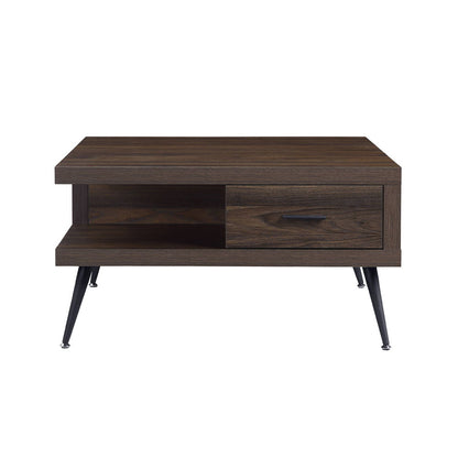 Harel - Coffee Table - Walnut