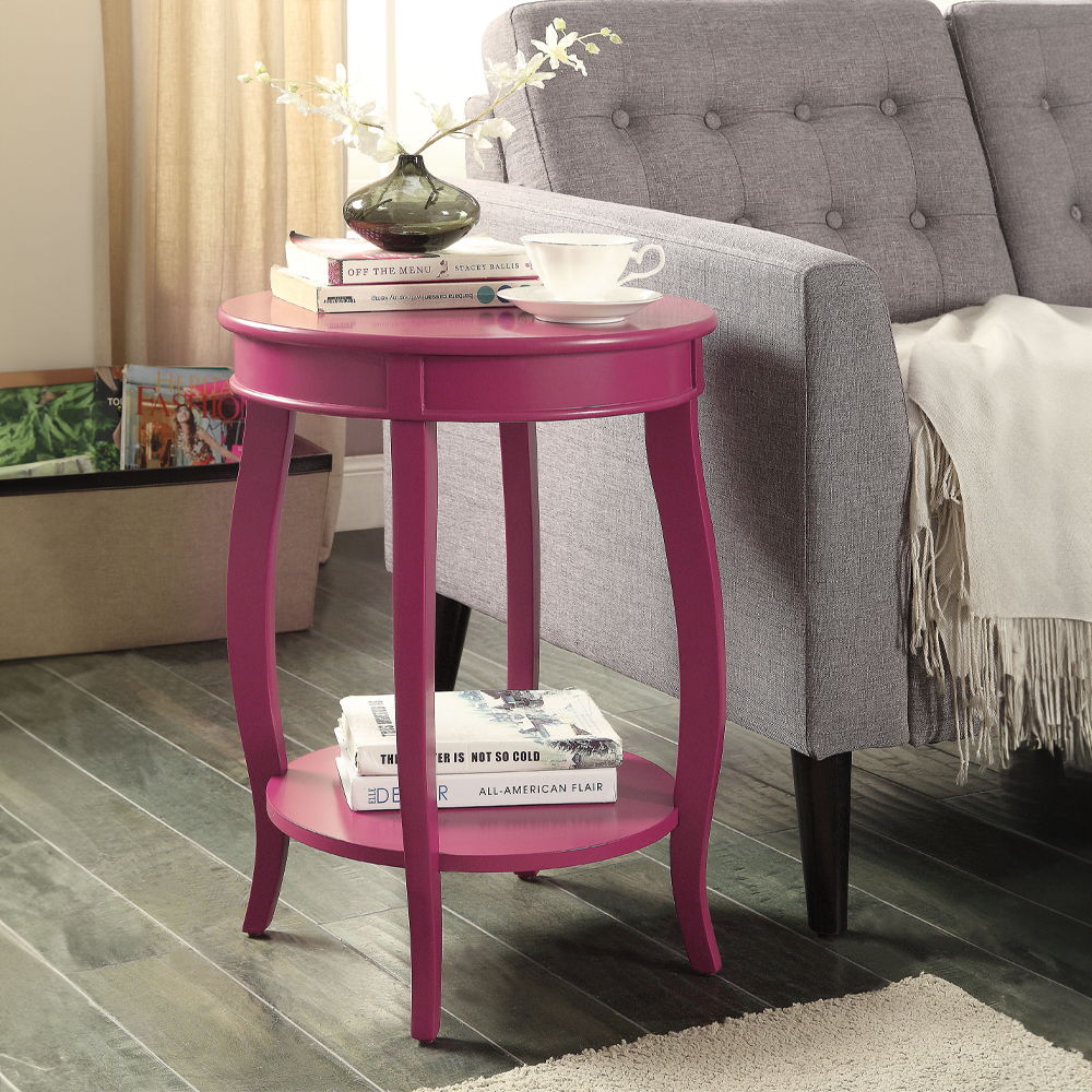 Aberta - Accent Table